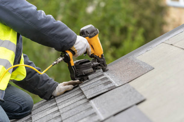 Best Roof Ventilation Installation  in Cottonport, LA