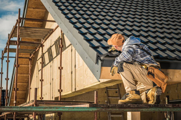 Best Tile Roofing Installation  in Cottonport, LA